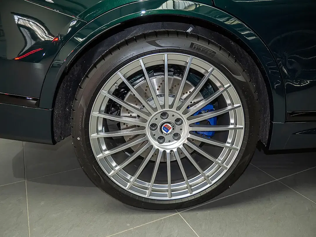 Alpina XB7 Allrad - Thumbnail 7