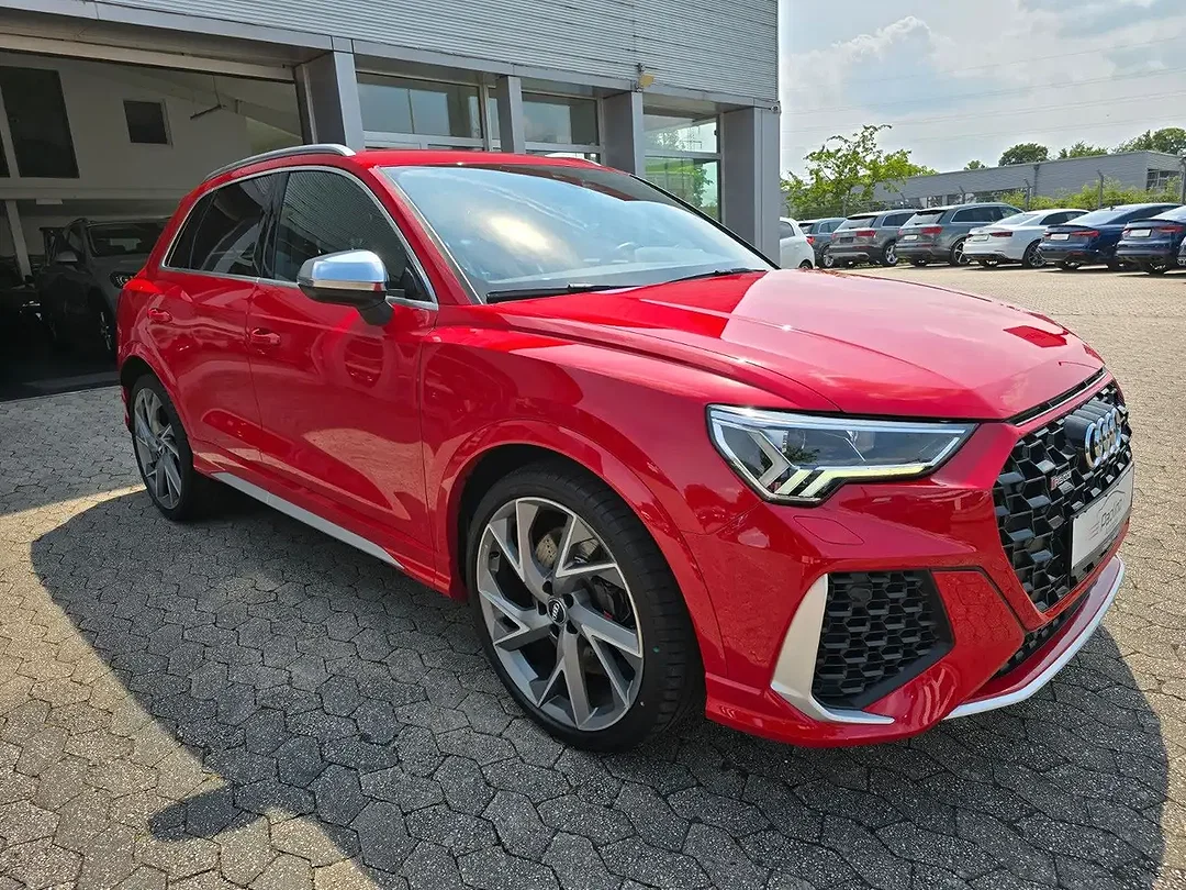 Audi RS Q3 2.5 TFSI quattro - Afbeelding 1