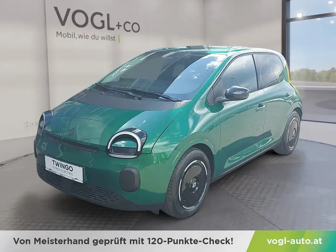 Renault Twingo E-Tech Electric Techno Urban - foto 1