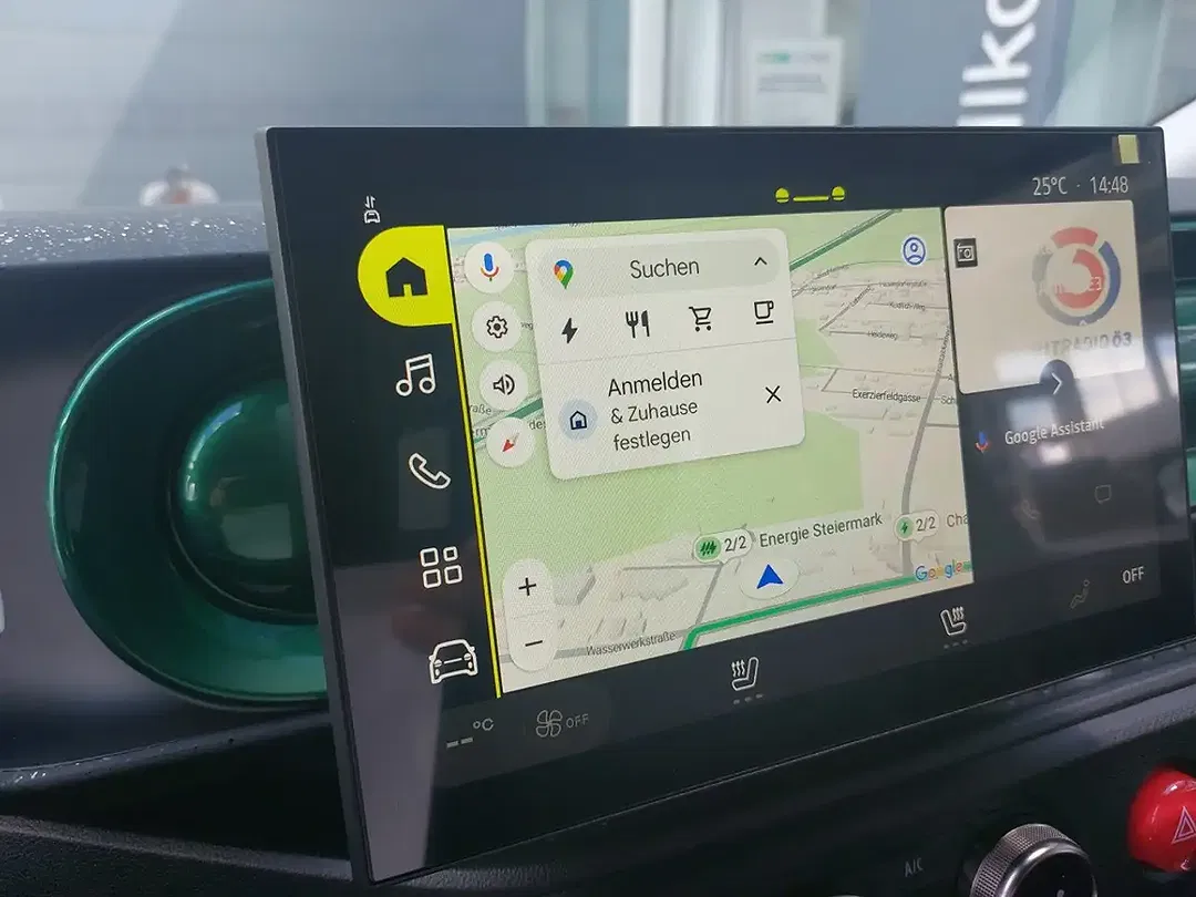 Renault Twingo E-Tech Electric Techno Urban - Thumbnail 10