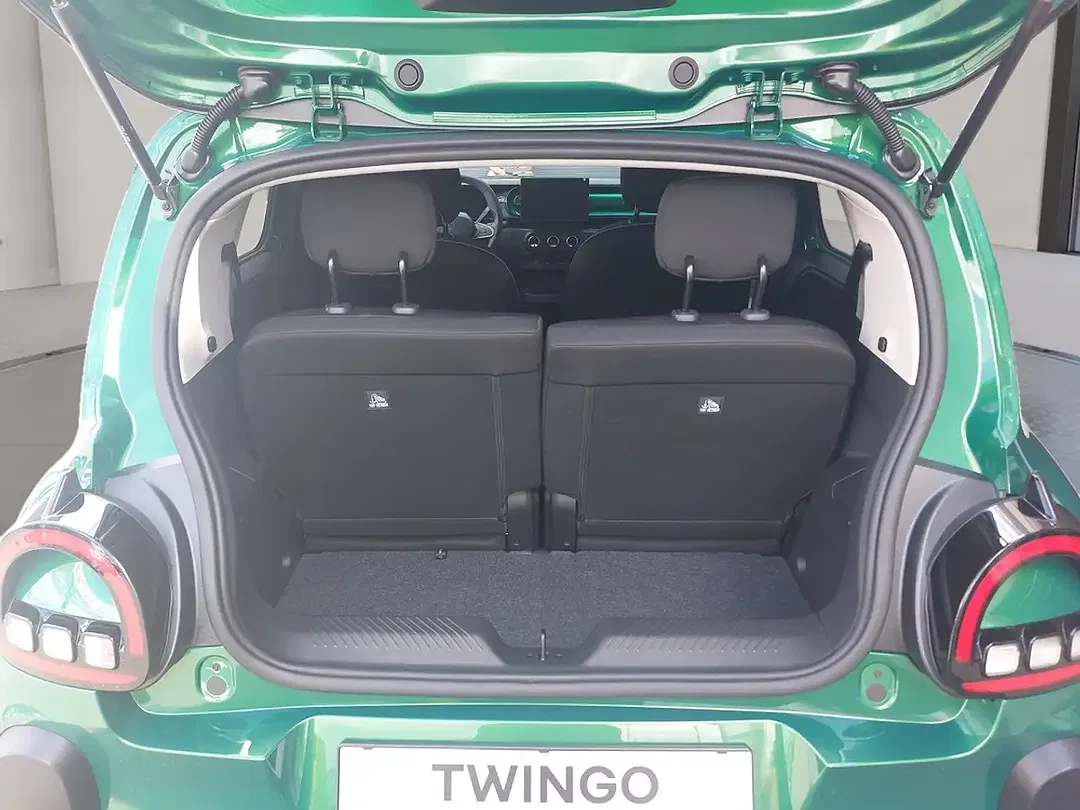Renault Twingo E-Tech Electric Techno Urban - Thumbnail 12