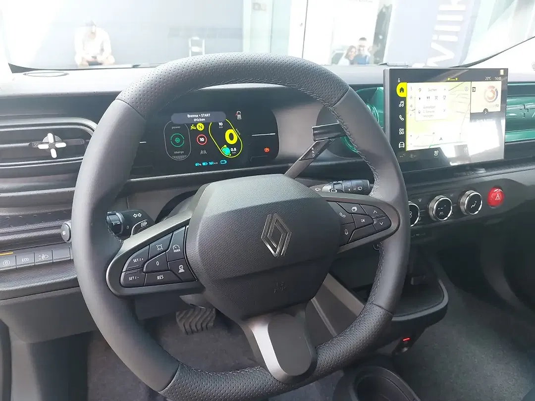 Renault Twingo E-Tech Electric Techno Urban - Thumbnail 13