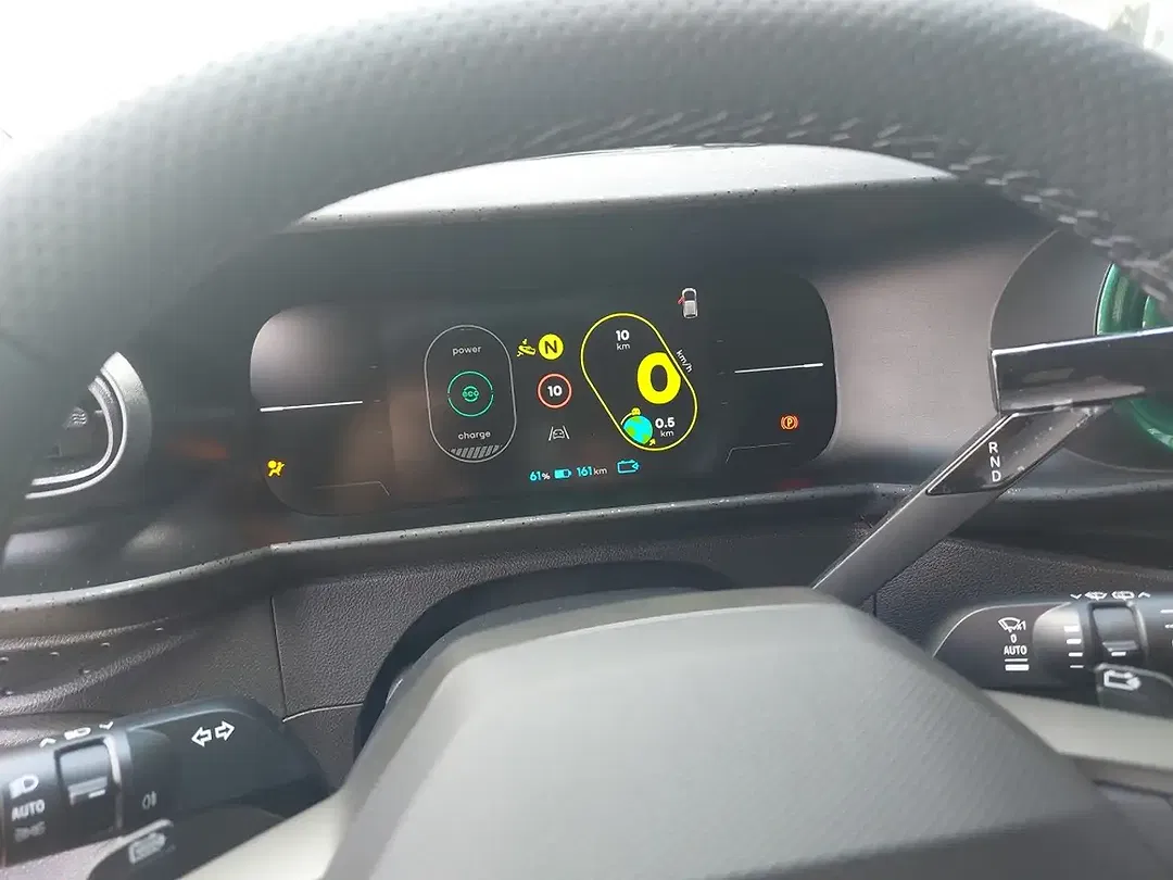 Renault Twingo E-Tech Electric Techno Urban - foto 15