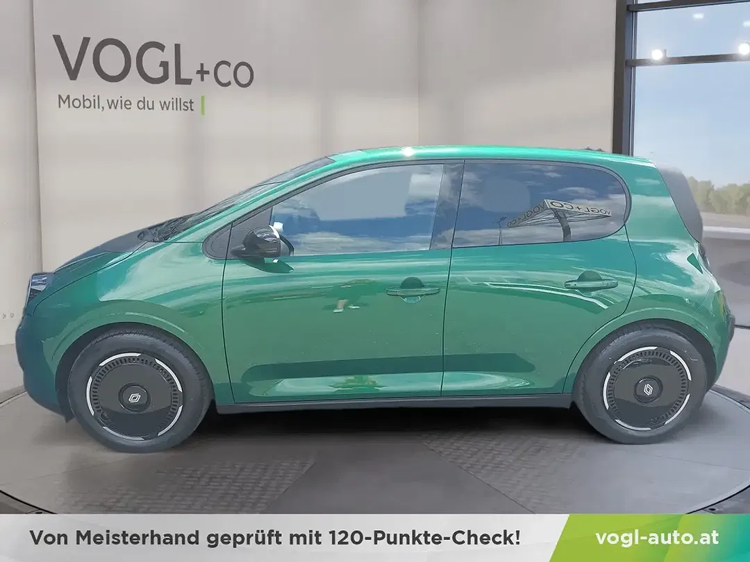 Renault Twingo E-Tech Electric Techno Urban - foto 2