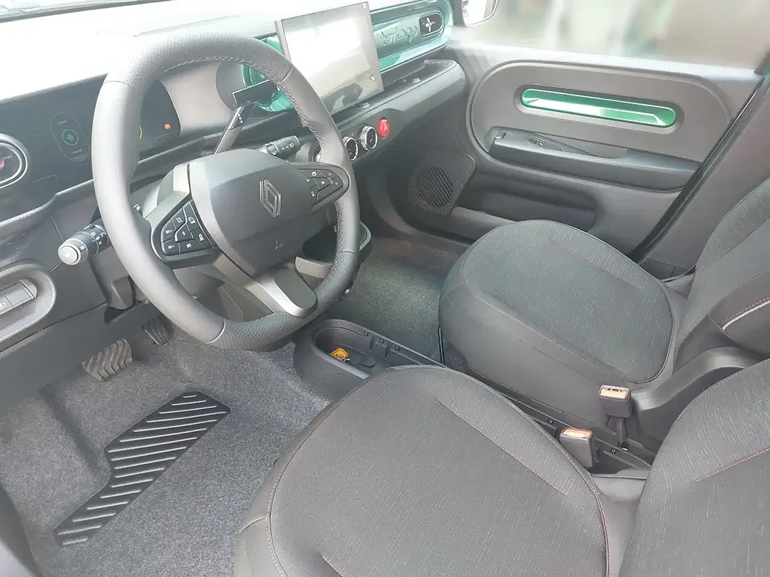 Renault Twingo E-Tech Electric Techno Urban - Thumbnail 5