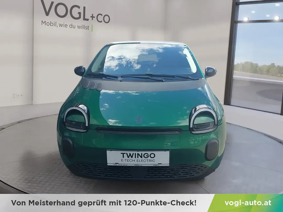 Renault Twingo E-Tech Electric Techno Urban - Thumbnail 6