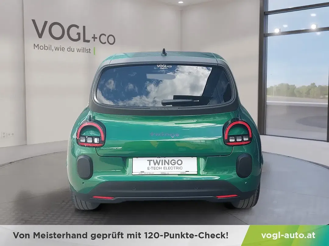 Renault Twingo E-Tech Electric Techno Urban - Thumbnail 7