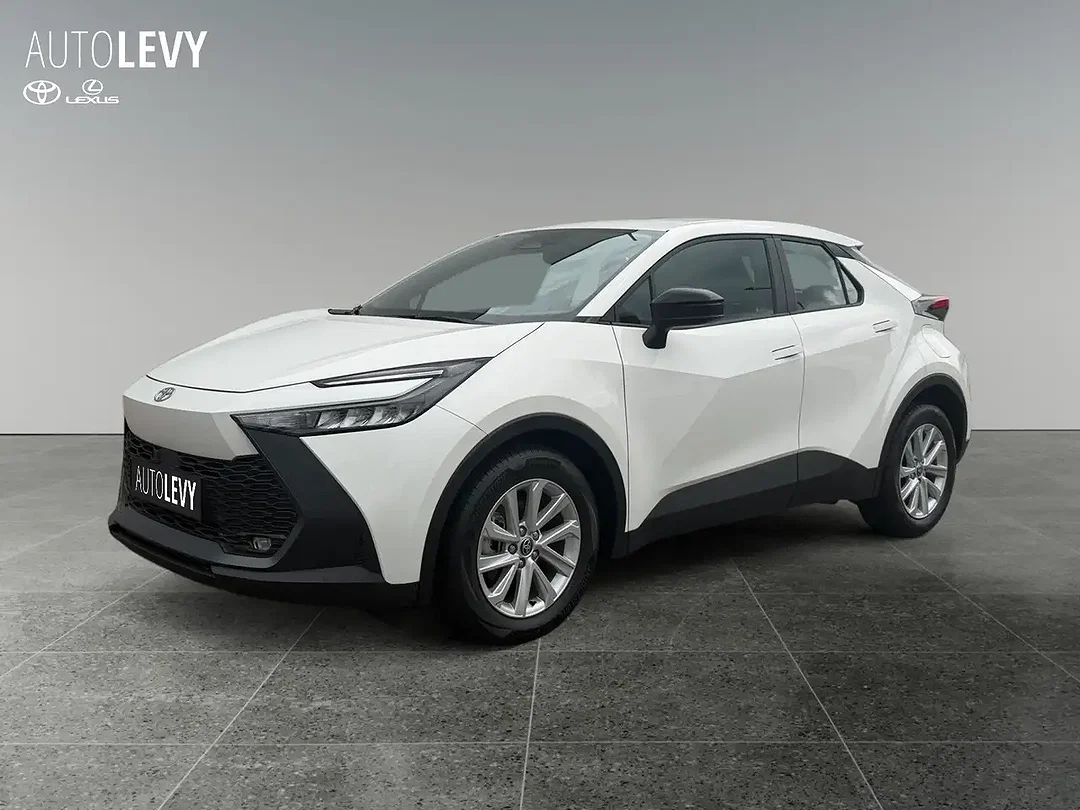Toyota C-HR Hybrid - Afbeelding 1