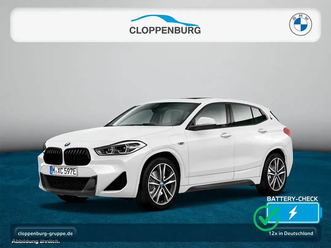 BMW X2 xDrive M - Thumbnail 1