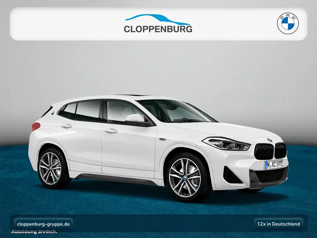 BMW X2 xDrive M - Thumbnail 9