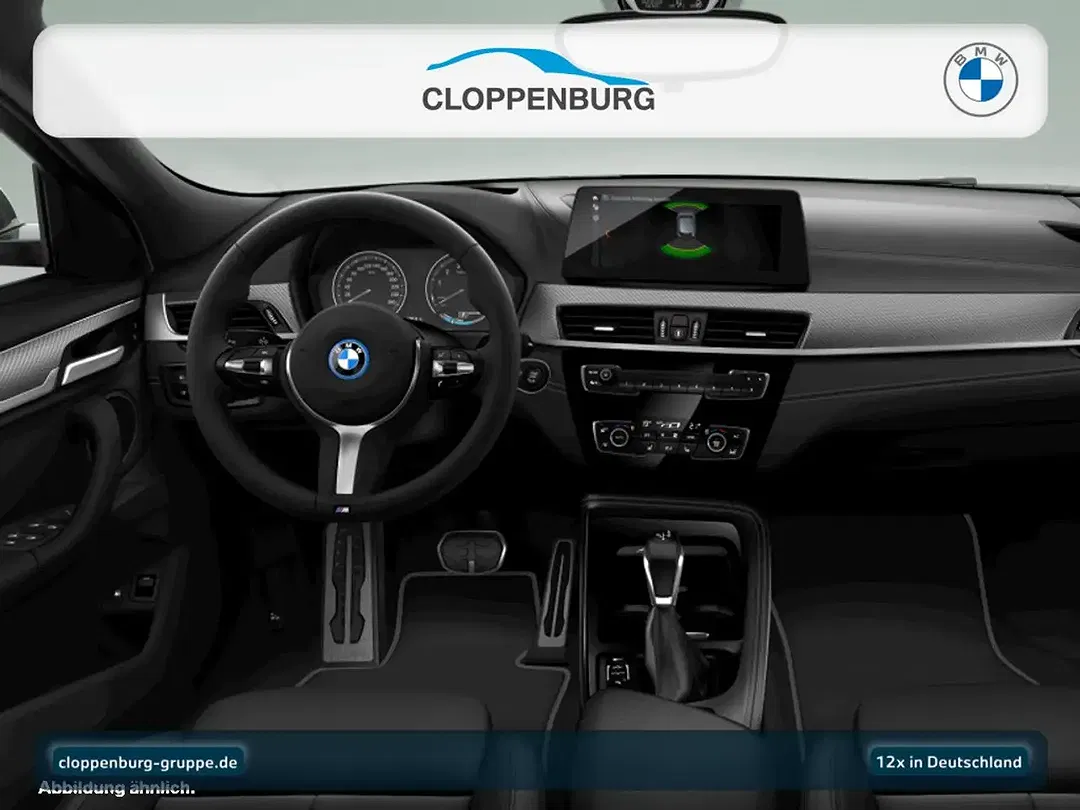BMW X2 xDrive M - Thumbnail 3