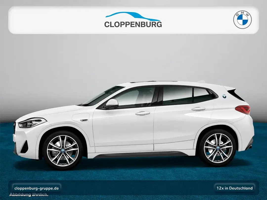 BMW X2 xDrive M - Thumbnail 5