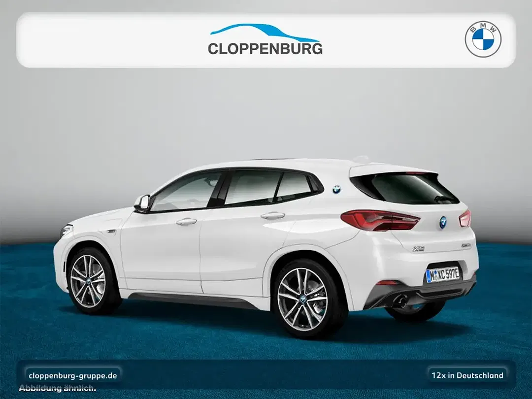 BMW X2 xDrive M - Thumbnail 6