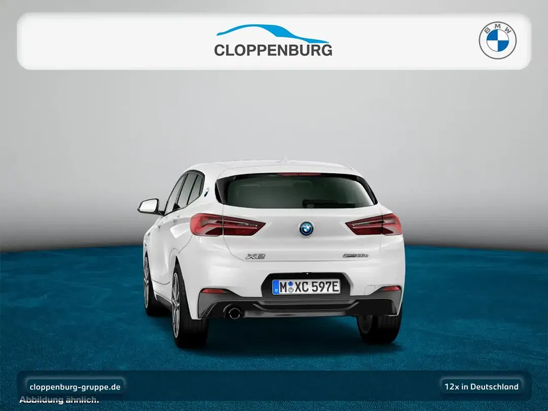 BMW X2 xDrive M - Thumbnail 7