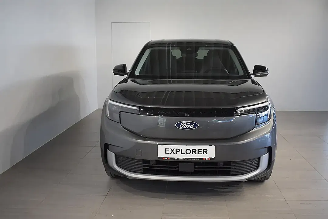 Ford Explorer Select - foto 2