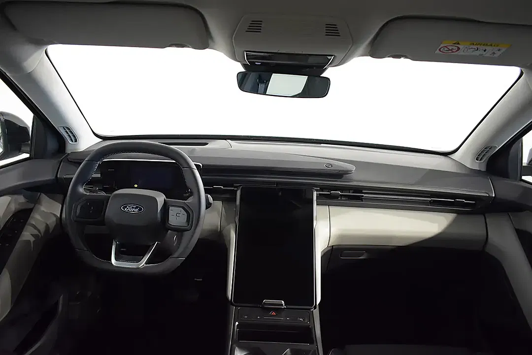 Ford Explorer Select - Thumbnail 9
