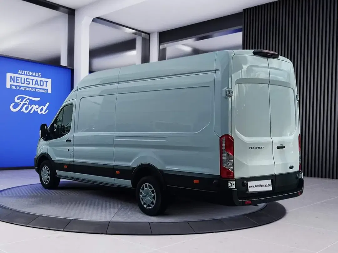 Ford Transit 350 L4H3 Trend - Thumbnail 4