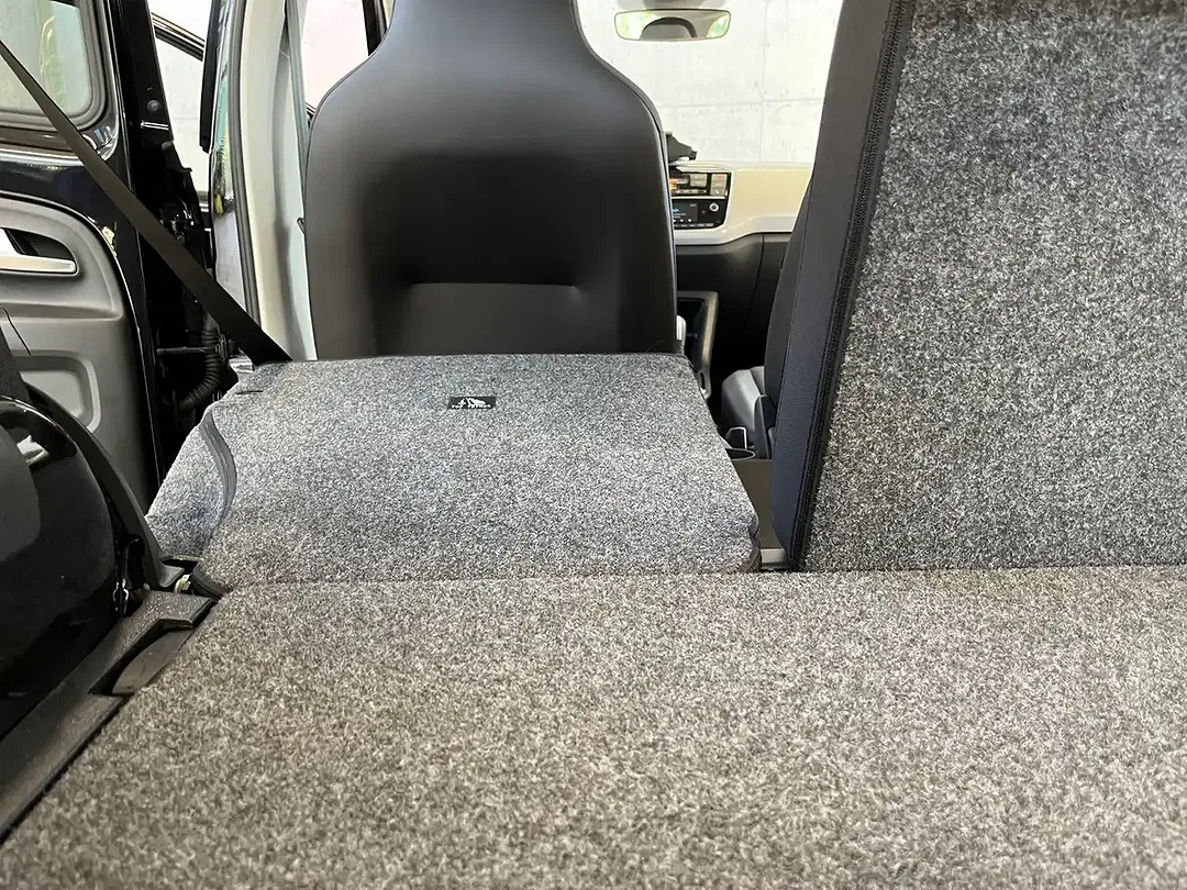 Volkswagen e-up! Style Plus - Thumbnail 15