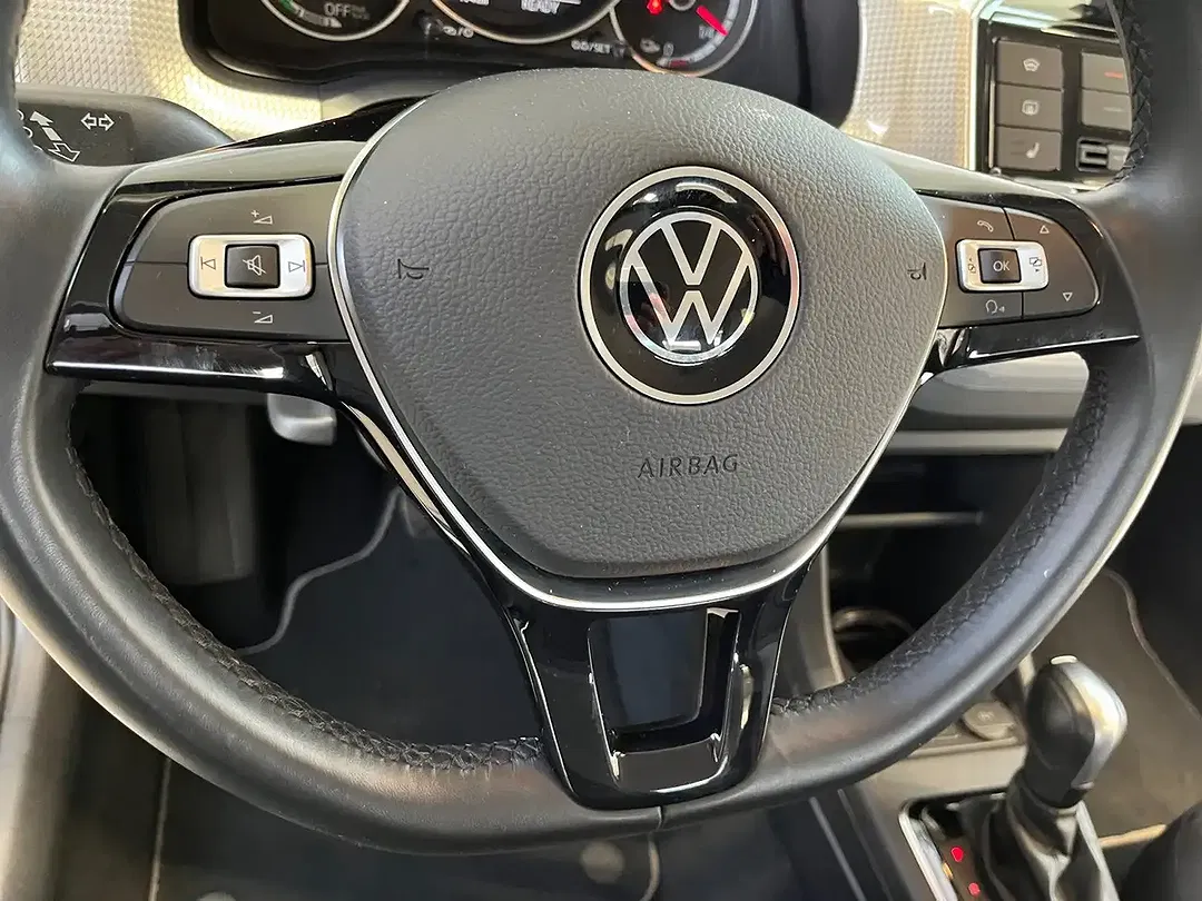 Volkswagen e-up! Style Plus - Thumbnail 18