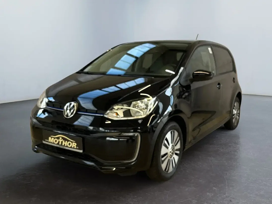 Volkswagen e-up! Style Plus - Afbeelding 1