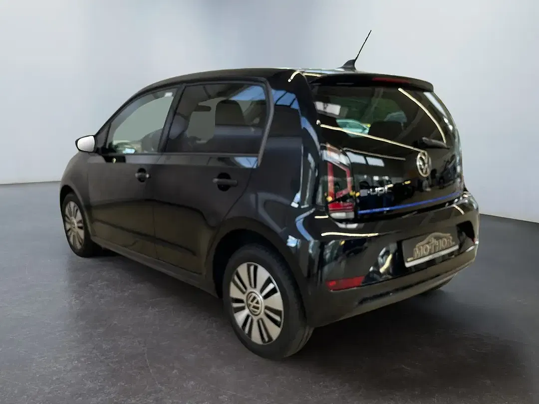 Volkswagen e-up! Style Plus - Thumbnail 3