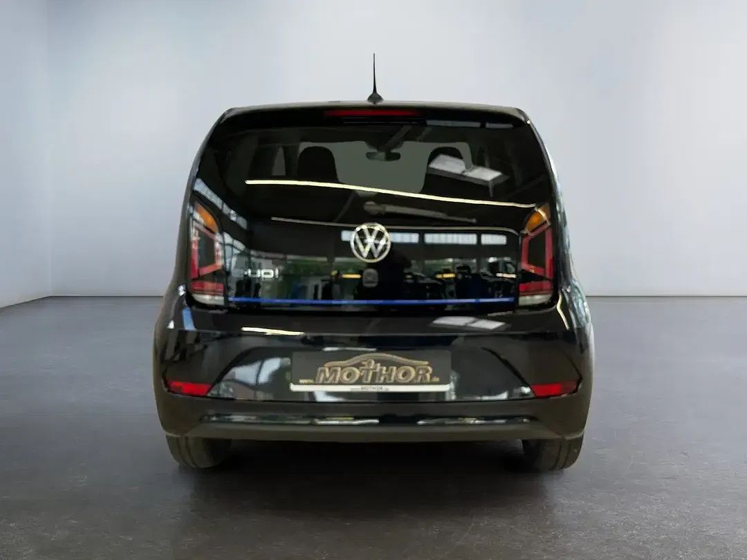 Volkswagen e-up! Style Plus - Thumbnail 4