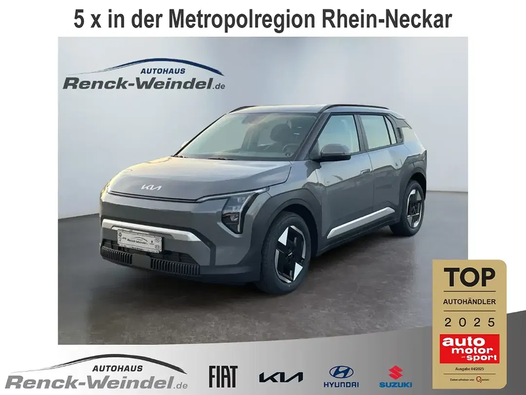 Kia EV3 Air - foto 1