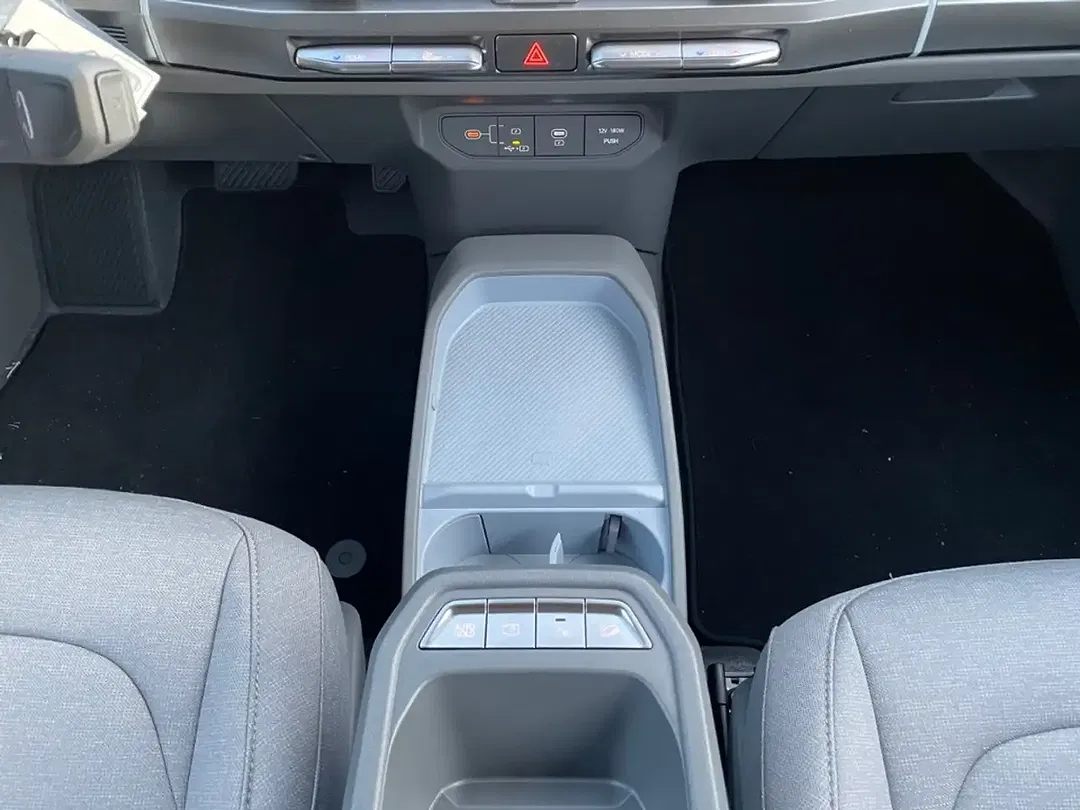 Kia EV3 Air - Thumbnail 6