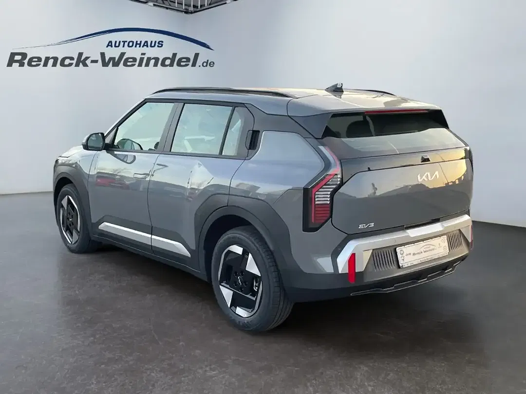 Kia EV3 Air - foto 2