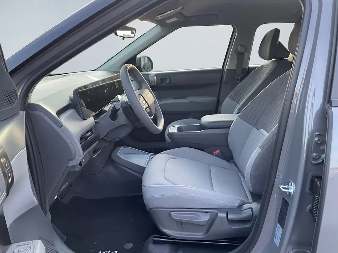 Kia EV3 Air - Thumbnail 5