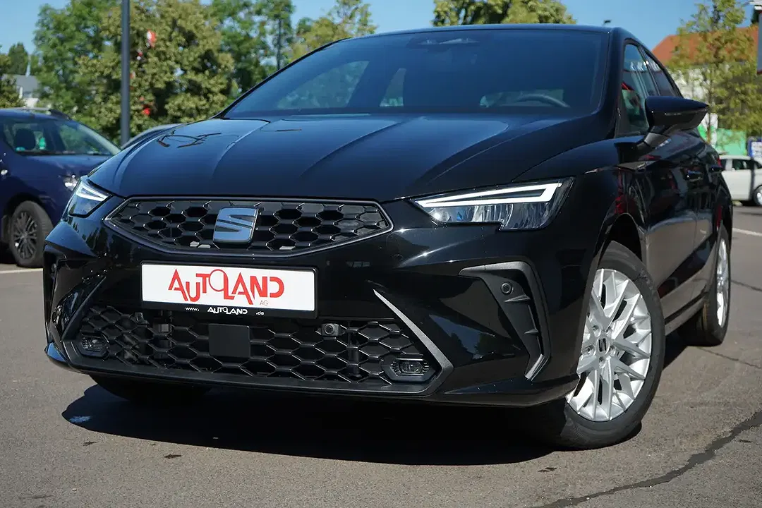 SEAT Ibiza 1.0 TSI DSG FR - foto 1