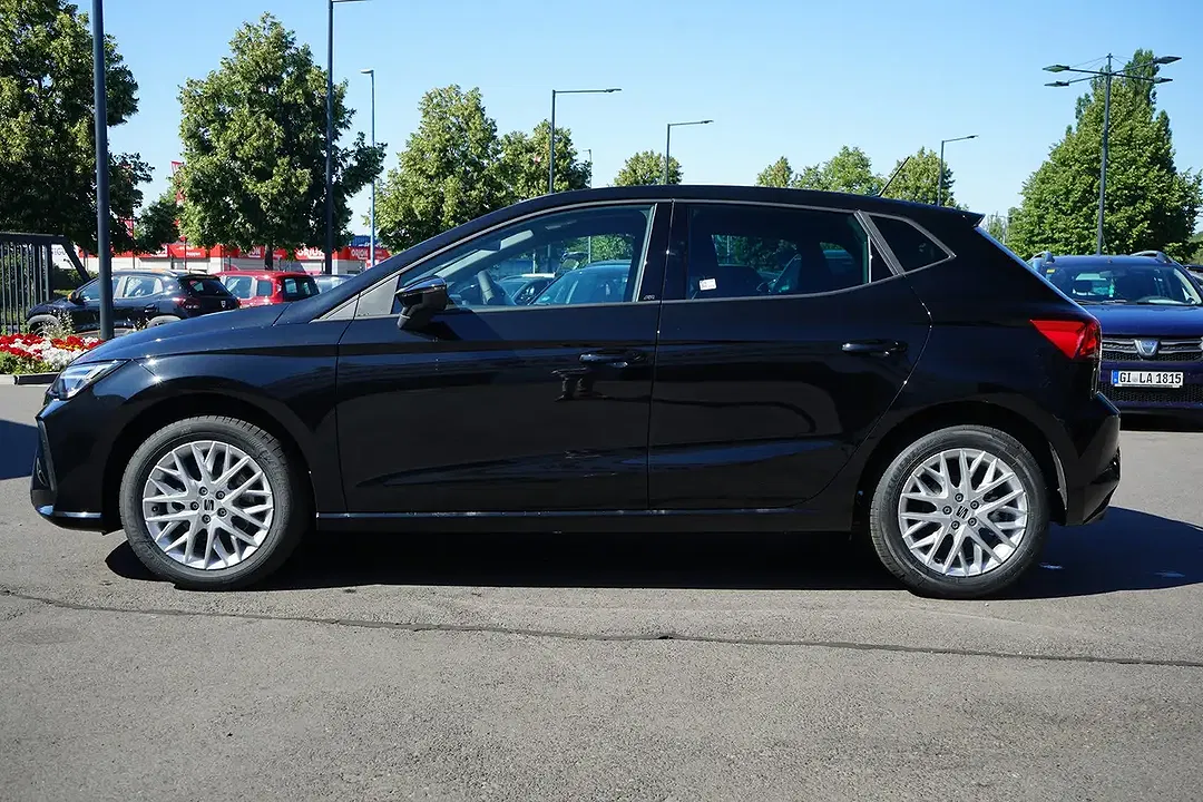 SEAT Ibiza 1.0 TSI DSG FR - Thumbnail 3