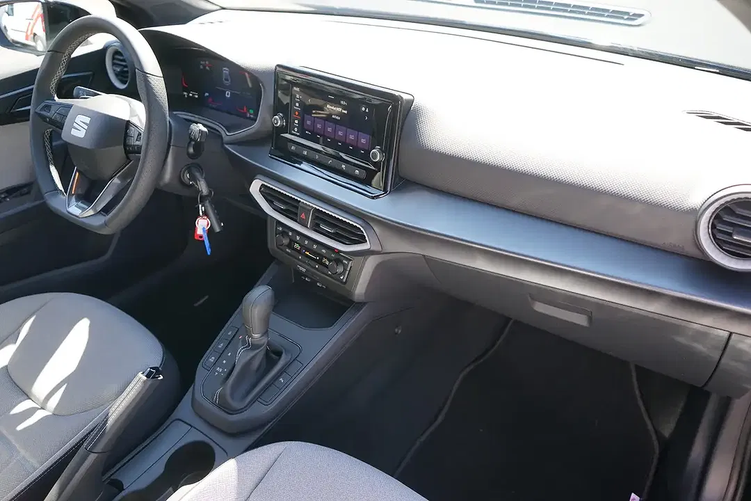 SEAT Ibiza 1.0 TSI DSG FR - Thumbnail 5