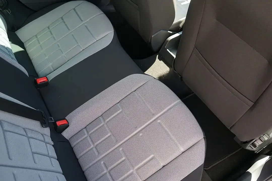 SEAT Ibiza 1.0 TSI DSG FR - Thumbnail 6