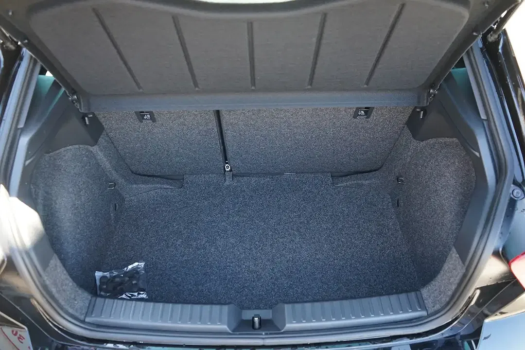 SEAT Ibiza 1.0 TSI DSG FR - Thumbnail 7