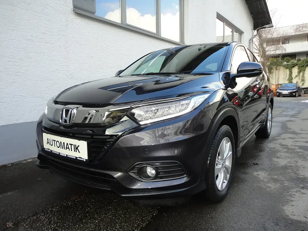 Honda HR-V 1.5 i-VTEC CVT Elegance - foto 1