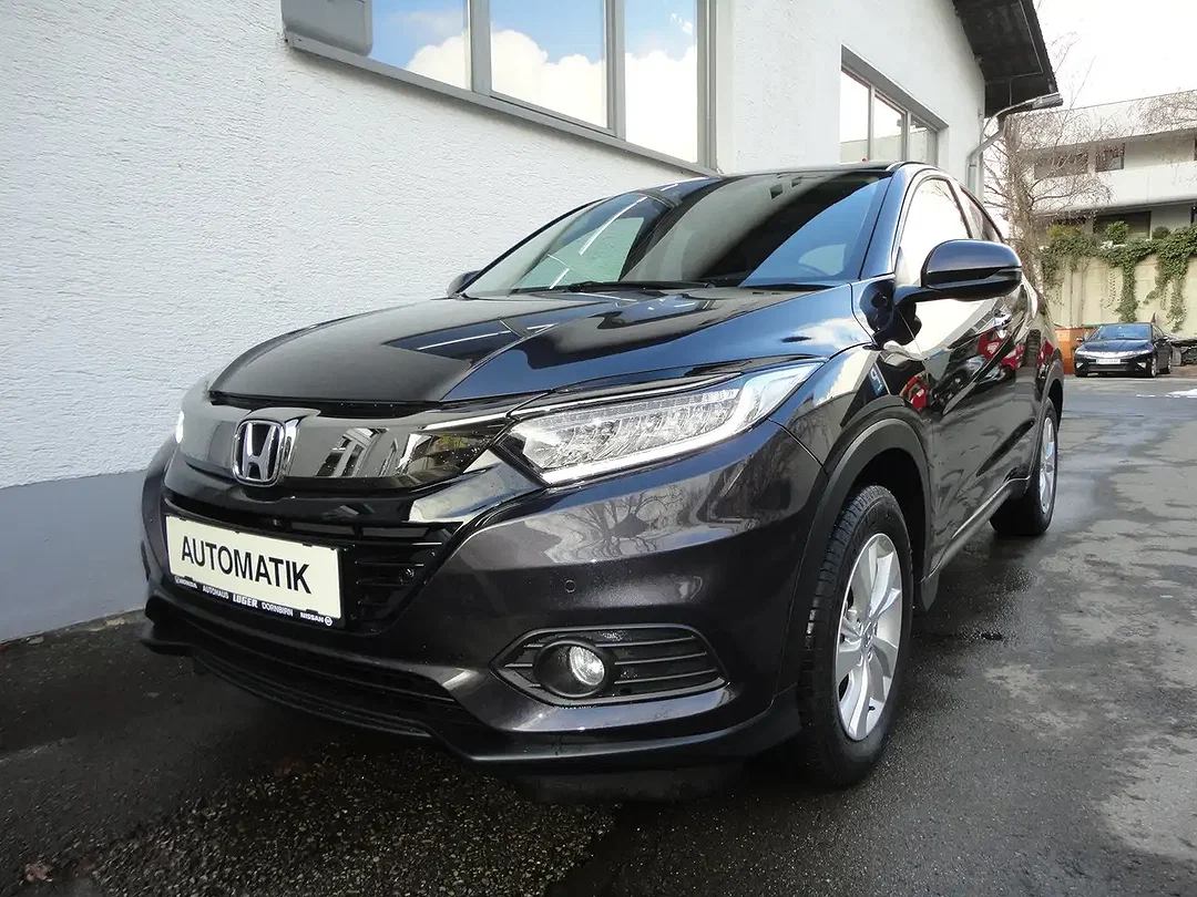 Honda HR-V 1.5 i-VTEC CVT Elegance - Afbeelding 1