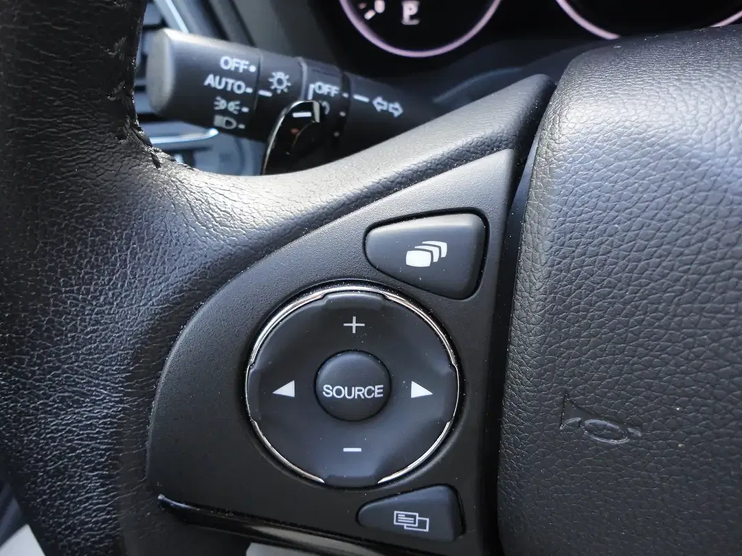 Honda HR-V 1.5 i-VTEC CVT Elegance - Thumbnail 10