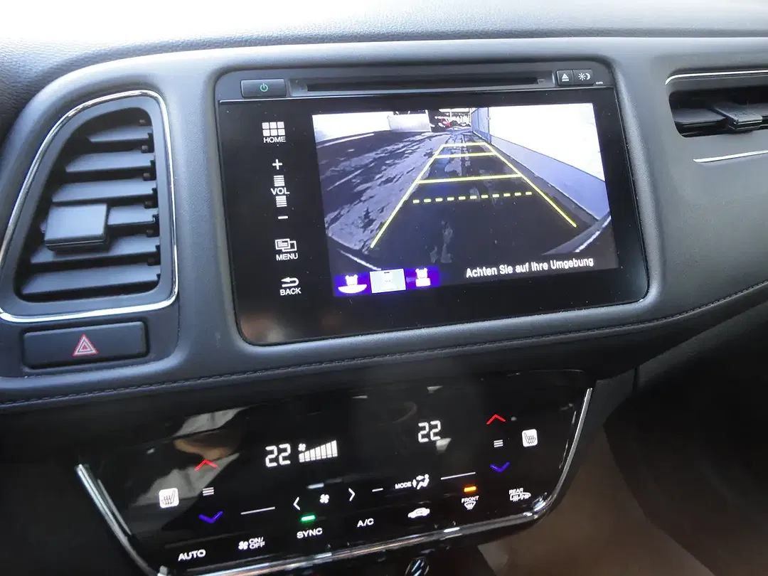 Honda HR-V 1.5 i-VTEC CVT Elegance - Thumbnail 12