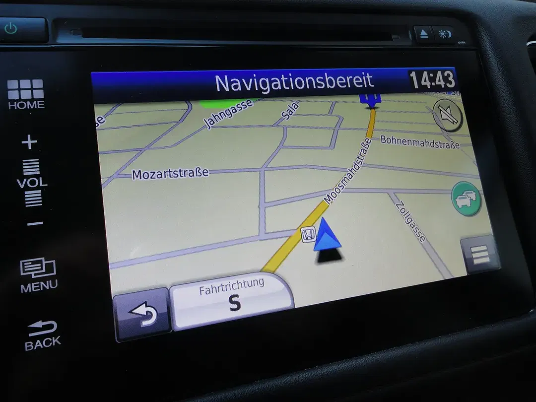 Honda HR-V 1.5 i-VTEC CVT Elegance - Thumbnail 13