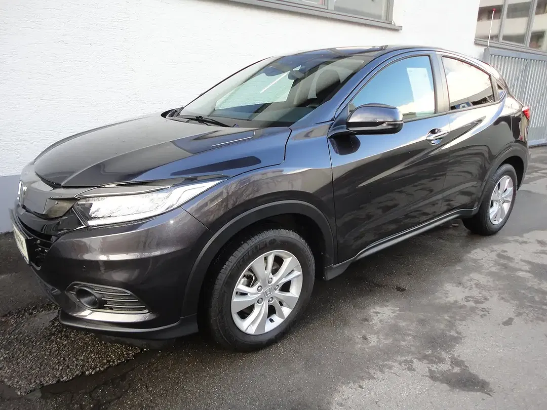 Honda HR-V 1.5 i-VTEC CVT Elegance - Thumbnail 3