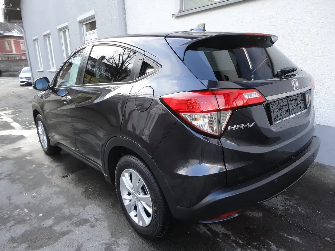 Honda HR-V 1.5 i-VTEC CVT Elegance - Thumbnail 5