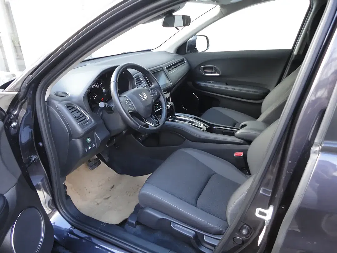 Honda HR-V 1.5 i-VTEC CVT Elegance - Thumbnail 6