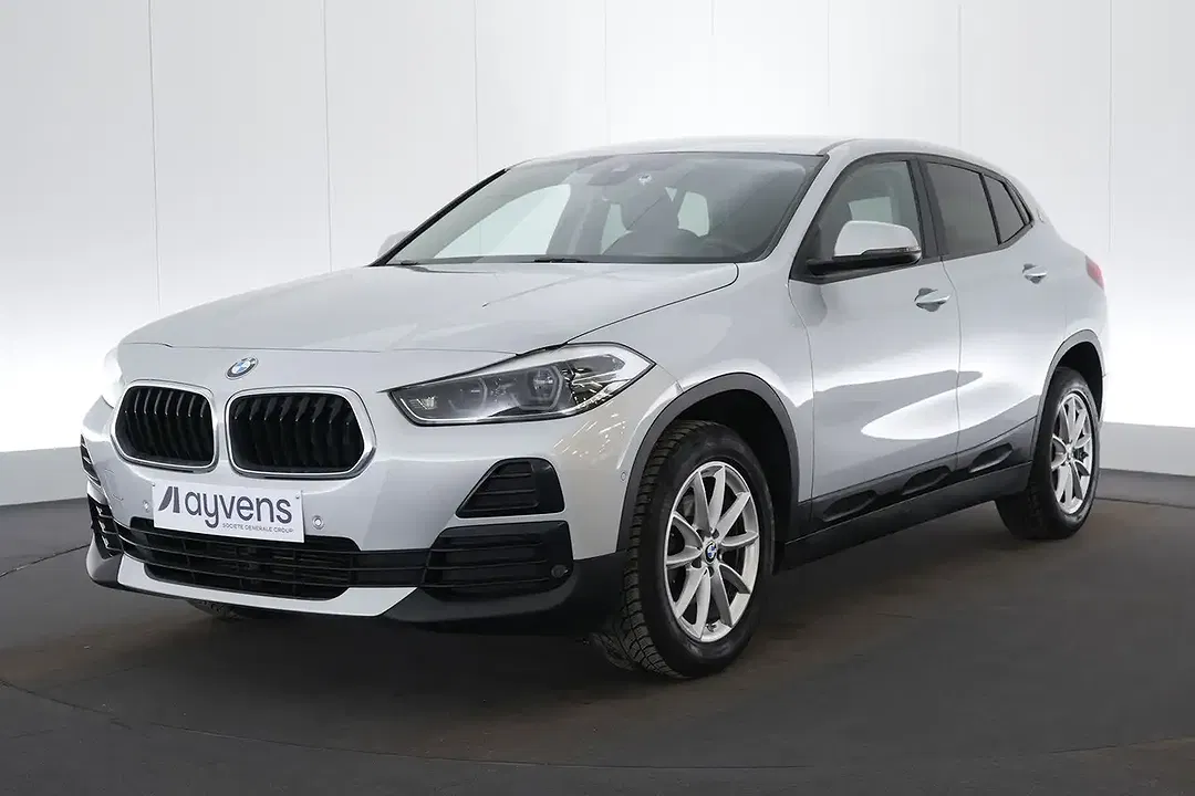 BMW X2 1.5 sDrive Business - foto 1
