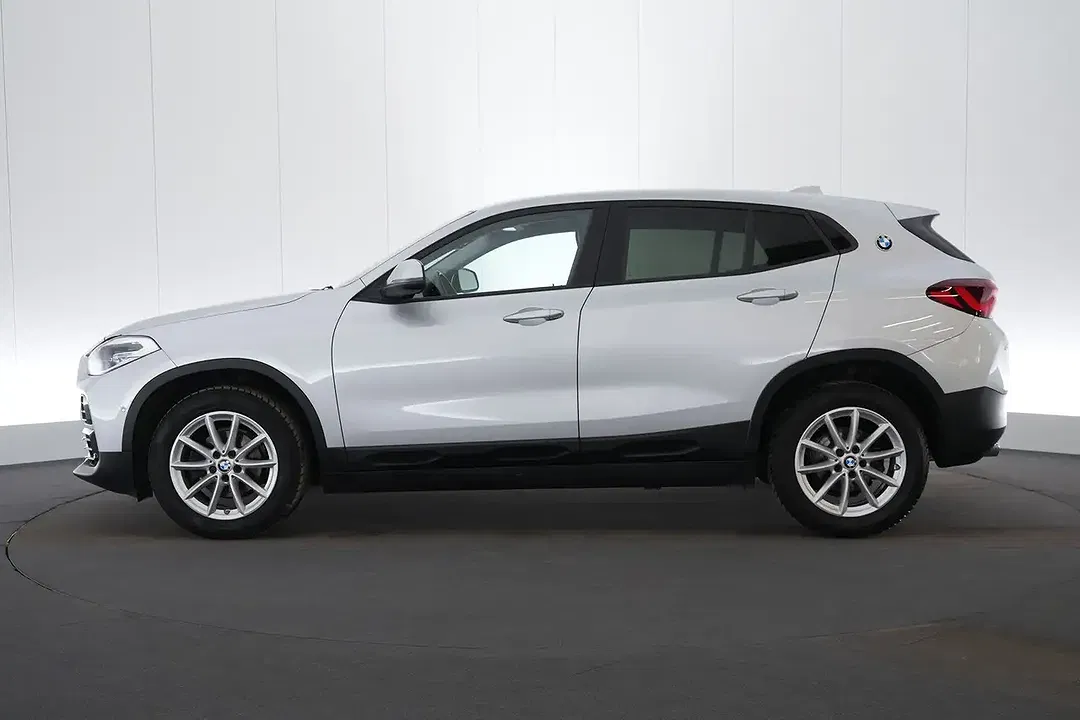 BMW X2 1.5 sDrive Business - Thumbnail 6