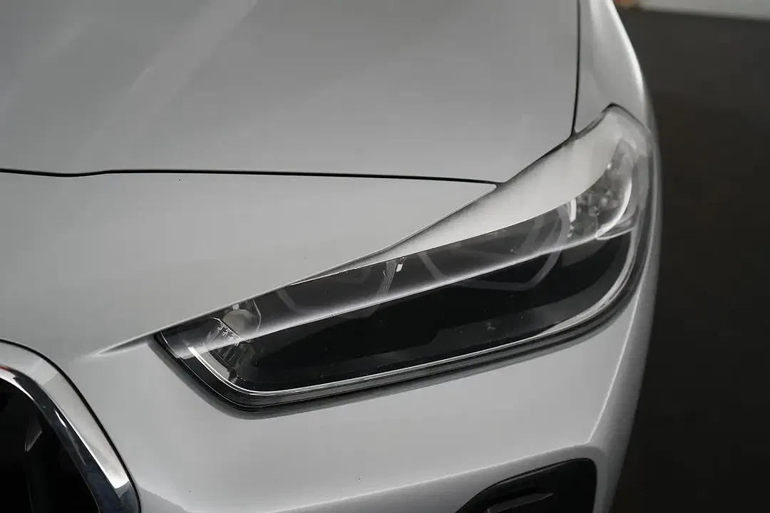 BMW X2 1.5 sDrive Business - Thumbnail 9