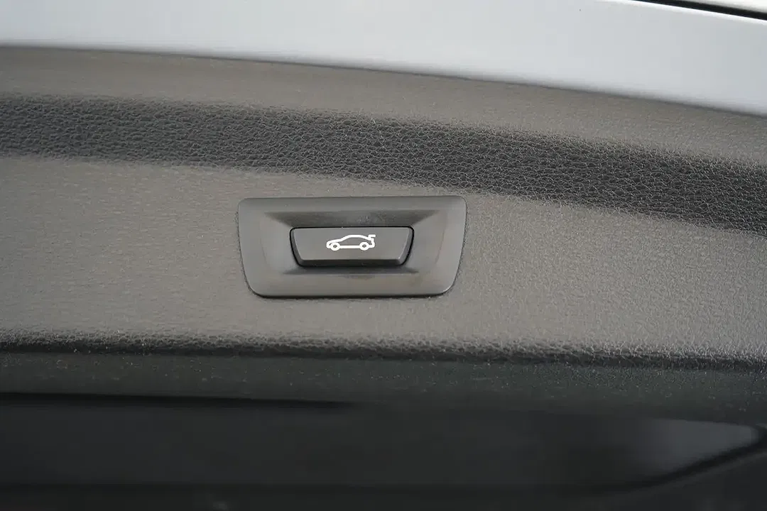 BMW X2 1.5 sDrive Business - Thumbnail 11