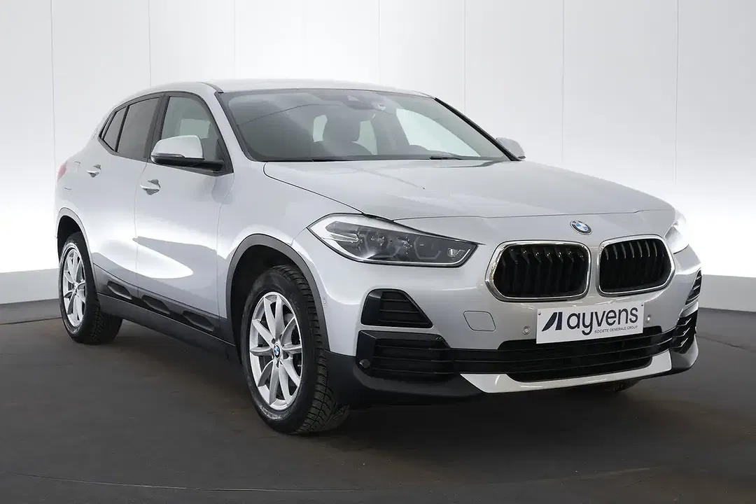 BMW X2 1.5 sDrive Business - foto 2