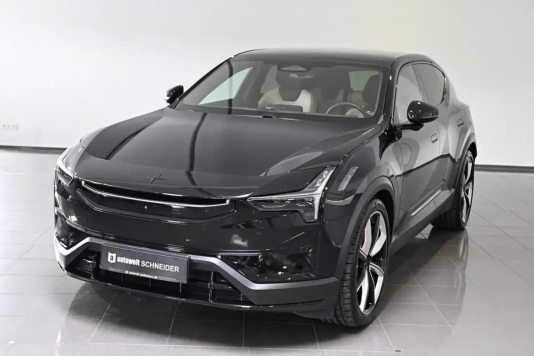 Polestar 3 Long Range - foto 1