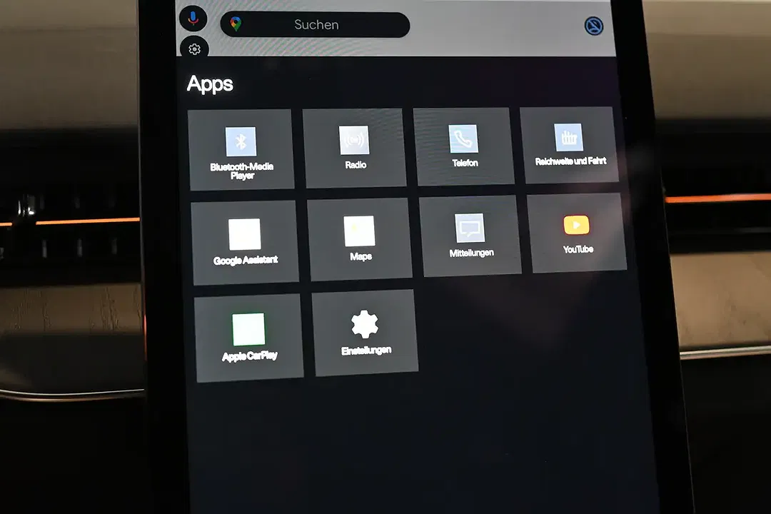 Polestar 3 Long Range - Thumbnail 11